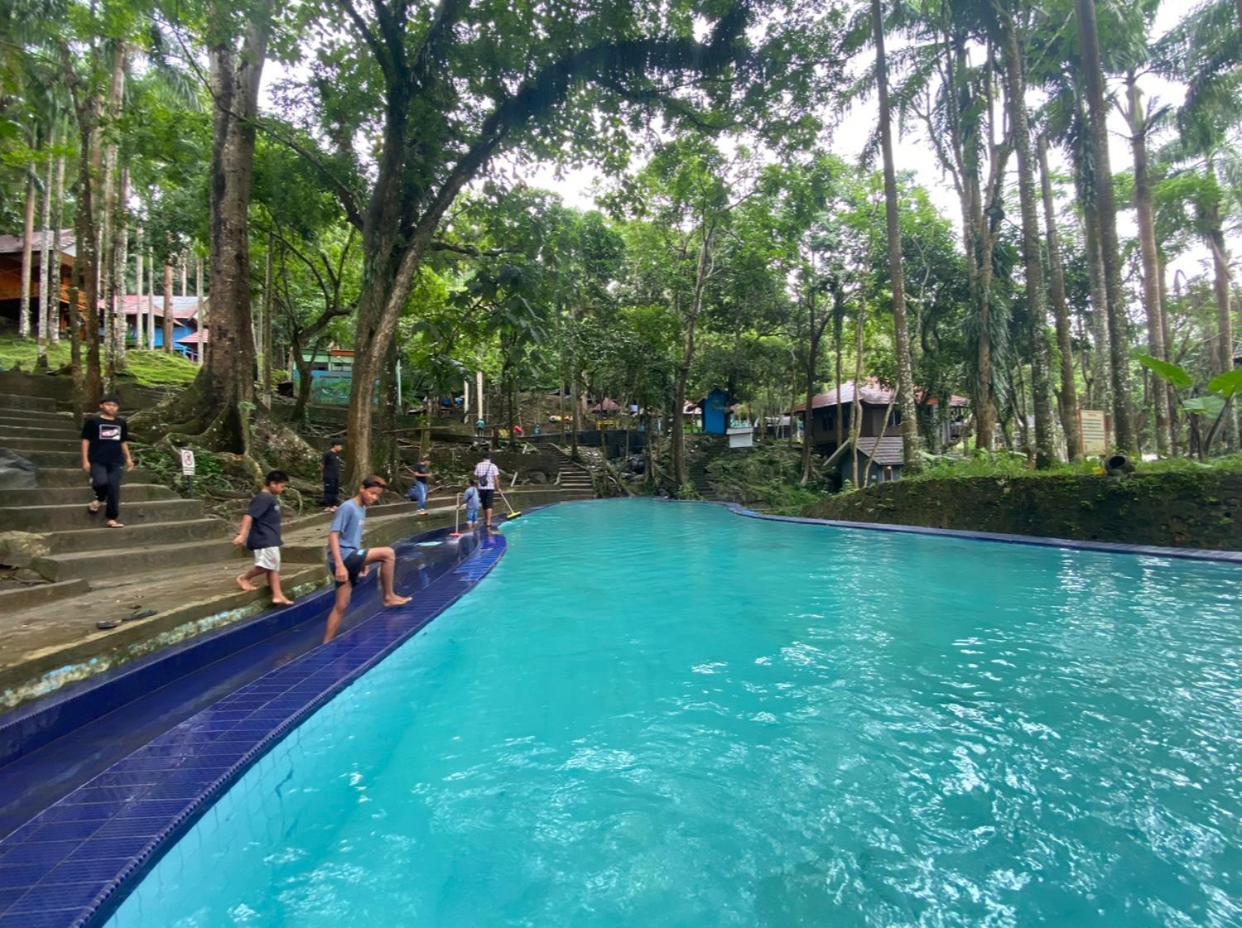 Hakata Lejja Near Natural Hot Spring Batu-Batu Esterno foto